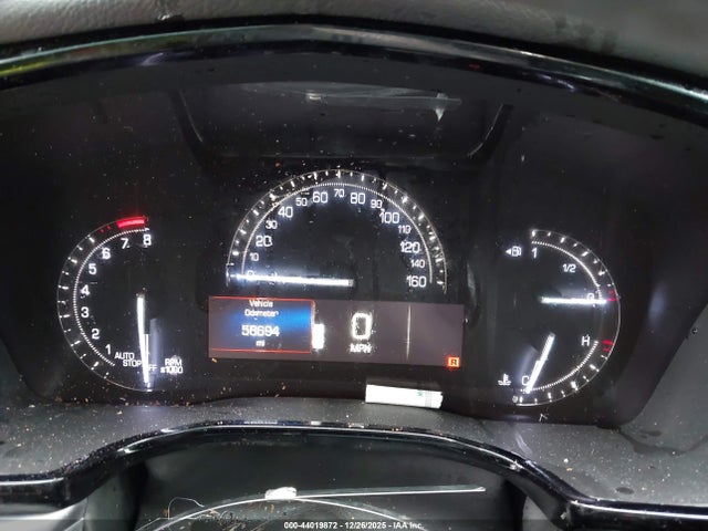 2017 CADILLAC XT5 1GYKNDRS5HZ239793 Photo 6