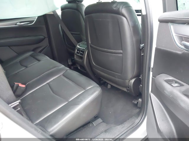 2017 CADILLAC XT5 1GYKNDRS5HZ239793 Photo 7