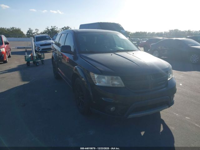 2014 DODGE JOURNEY 3C4PDCEG3ET213867