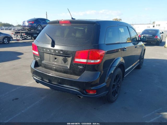 2014 DODGE JOURNEY 3C4PDCEG3ET213867 Photo 3