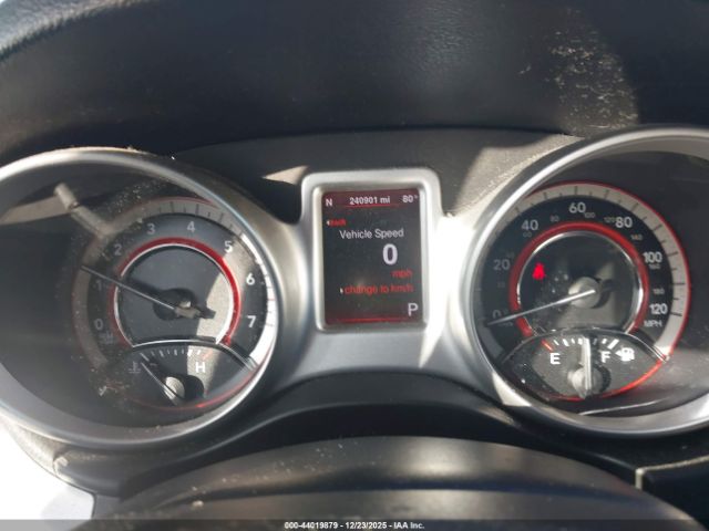 2014 DODGE JOURNEY 3C4PDCEG3ET213867 Photo 6