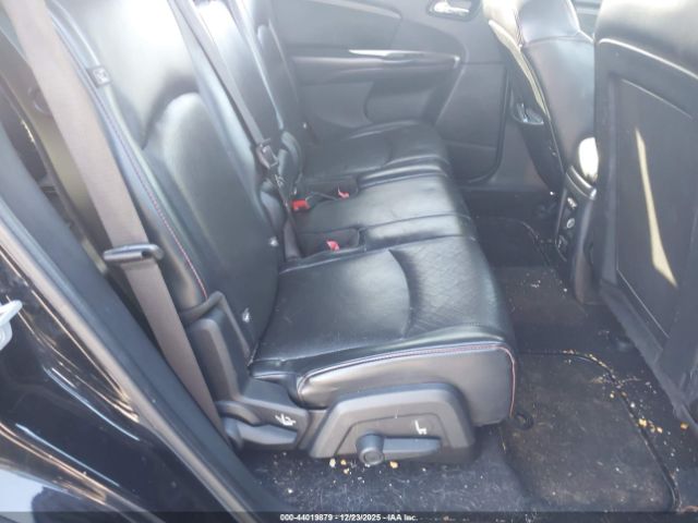 2014 DODGE JOURNEY 3C4PDCEG3ET213867 Photo 7