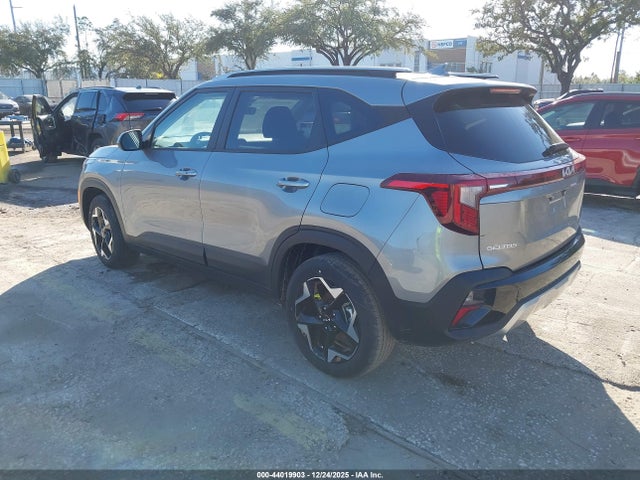 Aukcja sprzedaży 2025 Kia Seltos S, vin: KNDEU2AA5S7696345, numer aukcji: 44019903