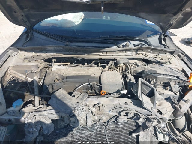 1HGCR2F89GA096440 Honda Accord Ex-l