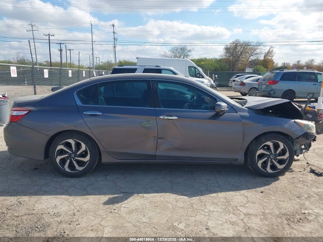 1HGCR2F89GA096440 Honda Accord Ex-l