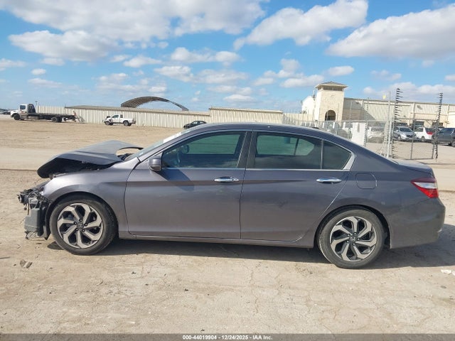 1HGCR2F89GA096440 Honda Accord Ex-l