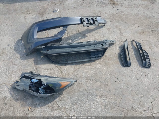 1HGCR2F89GA096440 Honda Accord Ex-l