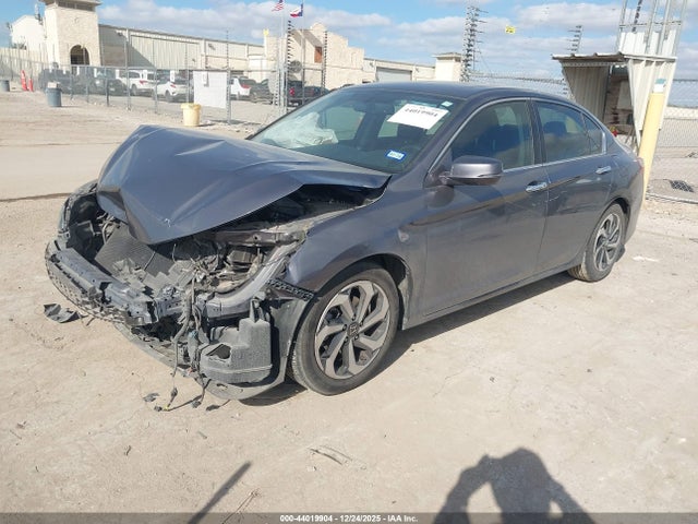 1HGCR2F89GA096440 Honda Accord Ex-l