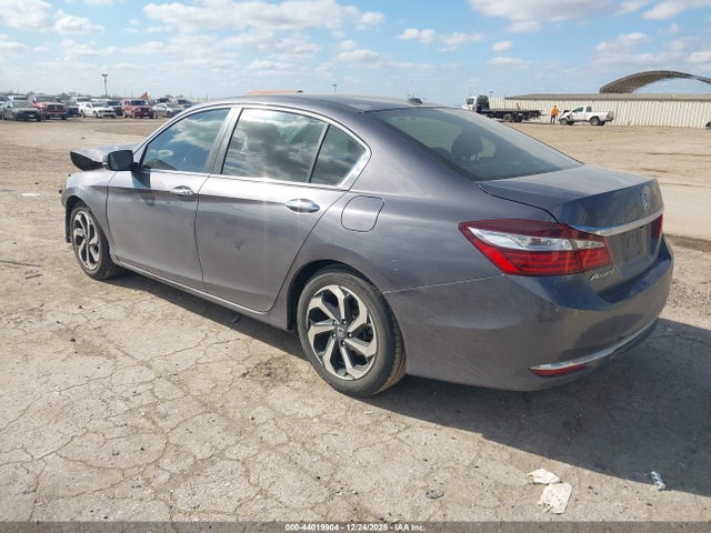 1HGCR2F89GA096440 Honda Accord Ex-l