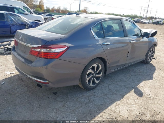 1HGCR2F89GA096440 Honda Accord Ex-l