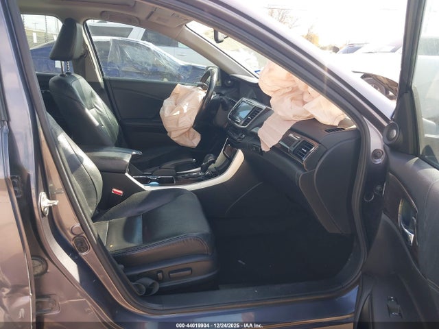 1HGCR2F89GA096440 Honda Accord Ex-l