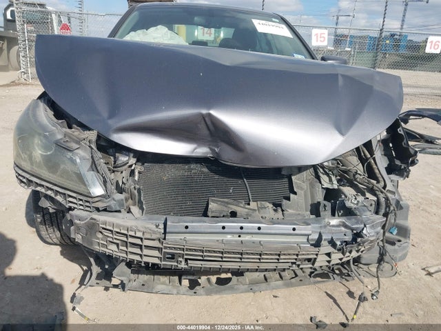 1HGCR2F89GA096440 Honda Accord Ex-l