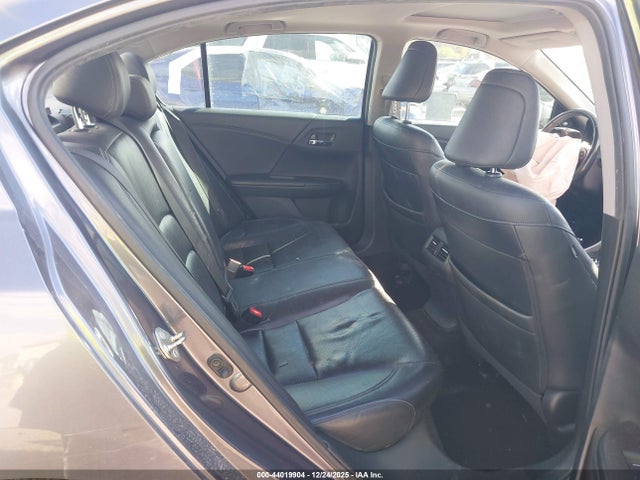 1HGCR2F89GA096440 Honda Accord Ex-l