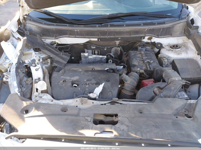 2013 MITSUBISHI OUTLANDER SPORT 4A4AP3AU0DE019684 Photo 9