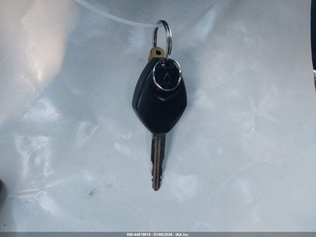 2013 MITSUBISHI OUTLANDER SPORT 4A4AP3AU0DE019684 Photo 10