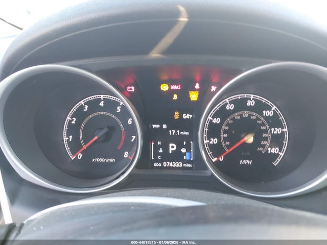 2013 MITSUBISHI OUTLANDER SPORT 4A4AP3AU0DE019684 Photo 6