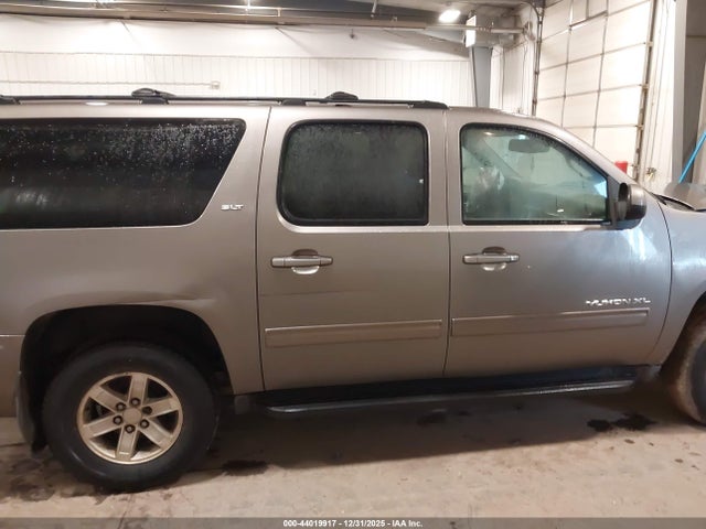 Продажа на аукционе авто 2012 Gmc Yukon Xl 1500 Slt, vin: 1GKS2KE79CR104463, номер лота: 44019917