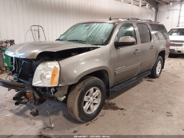 Продажа на аукционе авто 2012 Gmc Yukon Xl 1500 Slt, vin: 1GKS2KE79CR104463, номер лота: 44019917