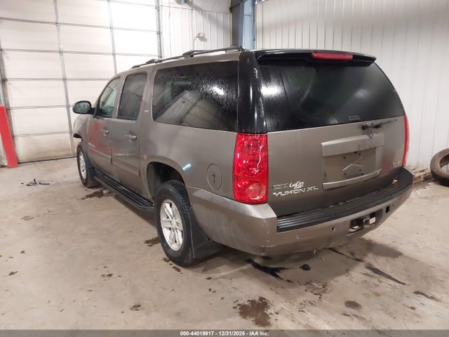 Продажа на аукционе авто 2012 Gmc Yukon Xl 1500 Slt, vin: 1GKS2KE79CR104463, номер лота: 44019917