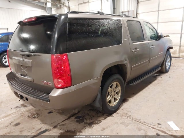 Продажа на аукционе авто 2012 Gmc Yukon Xl 1500 Slt, vin: 1GKS2KE79CR104463, номер лота: 44019917