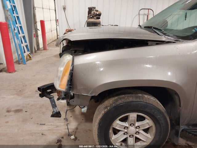 Продажа на аукционе авто 2012 Gmc Yukon Xl 1500 Slt, vin: 1GKS2KE79CR104463, номер лота: 44019917