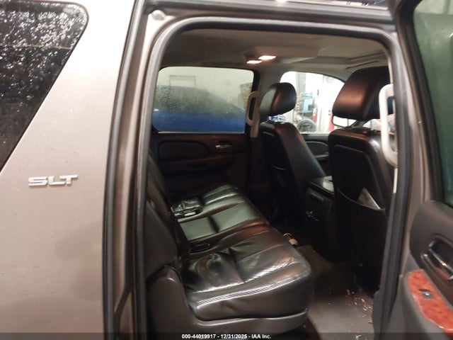 Продажа на аукционе авто 2012 Gmc Yukon Xl 1500 Slt, vin: 1GKS2KE79CR104463, номер лота: 44019917