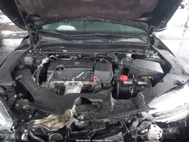 19UUB1F38KA010051 Acura Tlx Standard
