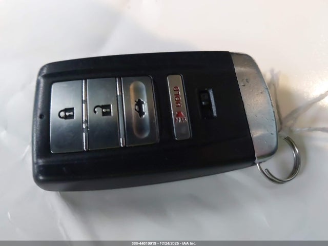 19UUB1F38KA010051 Acura Tlx Standard