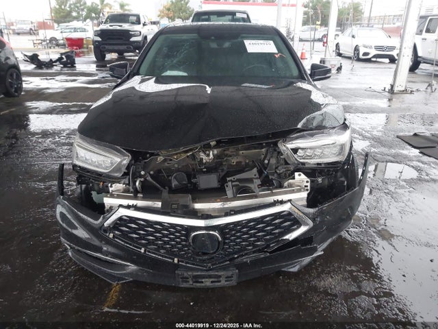 19UUB1F38KA010051 Acura Tlx Standard