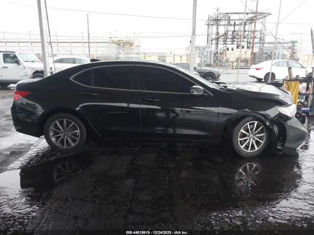 19UUB1F38KA010051 Acura Tlx Standard