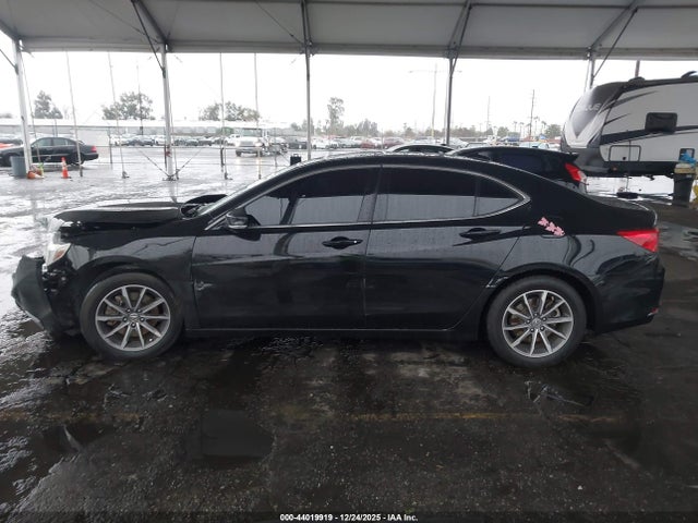 19UUB1F38KA010051 Acura Tlx Standard