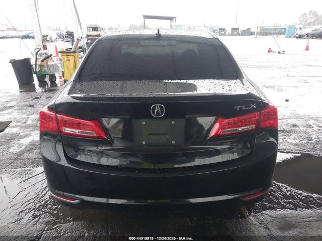 19UUB1F38KA010051 Acura Tlx Standard