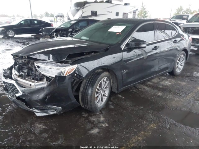 19UUB1F38KA010051 Acura Tlx Standard