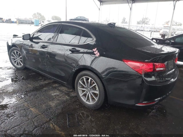 19UUB1F38KA010051 Acura Tlx Standard
