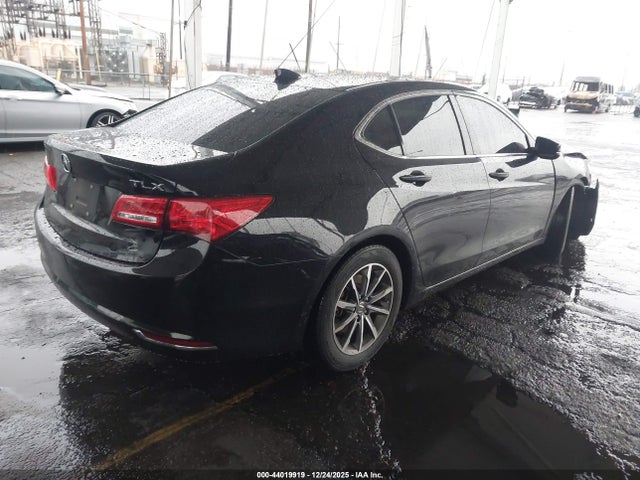19UUB1F38KA010051 Acura Tlx Standard