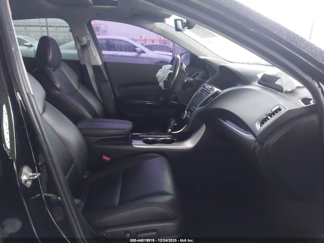 19UUB1F38KA010051 Acura Tlx Standard