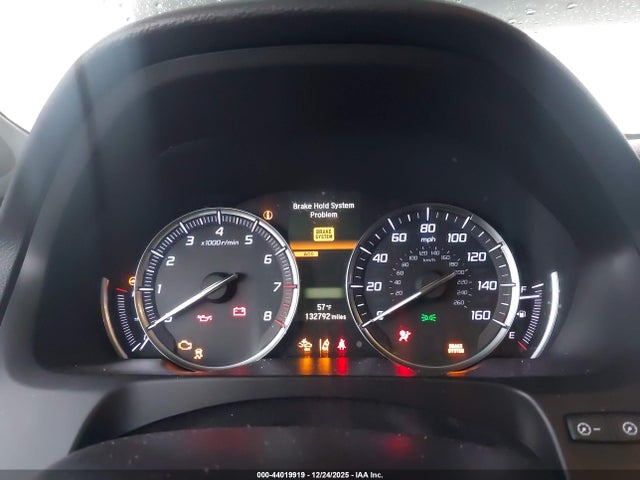 19UUB1F38KA010051 Acura Tlx Standard