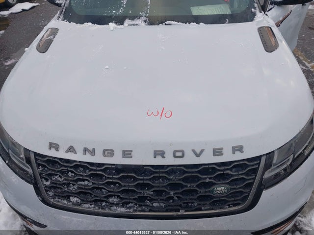 SALYL2RV0JA713988 Land Rover Range Rover Velar P380 Se R-dynamic