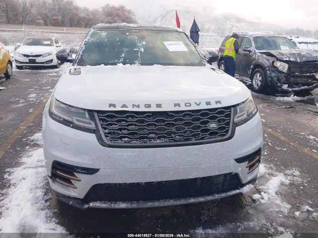SALYL2RV0JA713988 Land Rover Range Rover Velar P380 Se R-dynamic