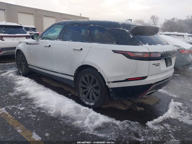 SALYL2RV0JA713988 Land Rover Range Rover Velar P380 Se R-dynamic