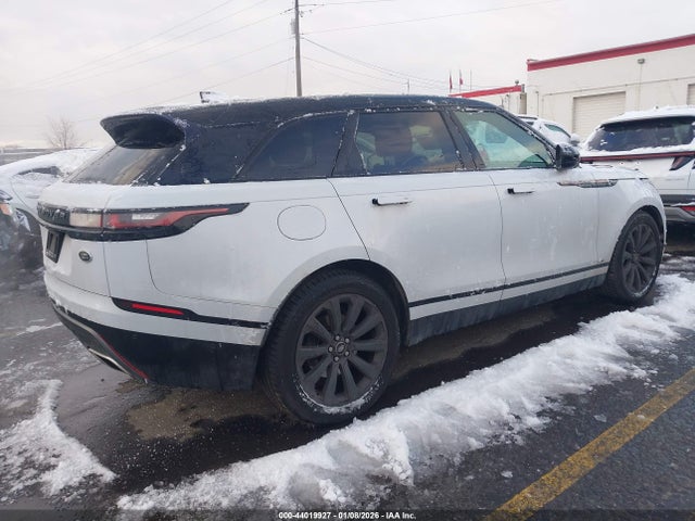 SALYL2RV0JA713988 Land Rover Range Rover Velar P380 Se R-dynamic