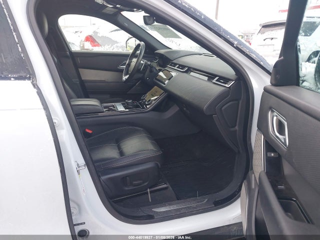 SALYL2RV0JA713988 Land Rover Range Rover Velar P380 Se R-dynamic