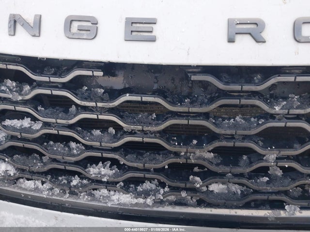 SALYL2RV0JA713988 Land Rover Range Rover Velar P380 Se R-dynamic