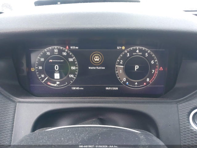 SALYL2RV0JA713988 Land Rover Range Rover Velar P380 Se R-dynamic