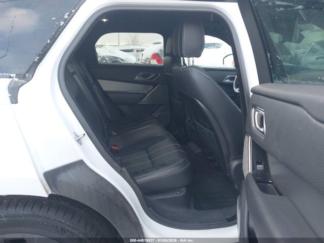 SALYL2RV0JA713988 Land Rover Range Rover Velar P380 Se R-dynamic