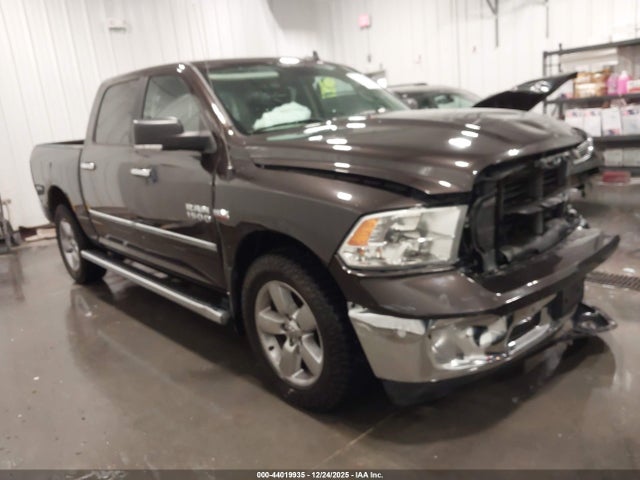 2017 RAM 1500 3C6RR7LT9HG794832