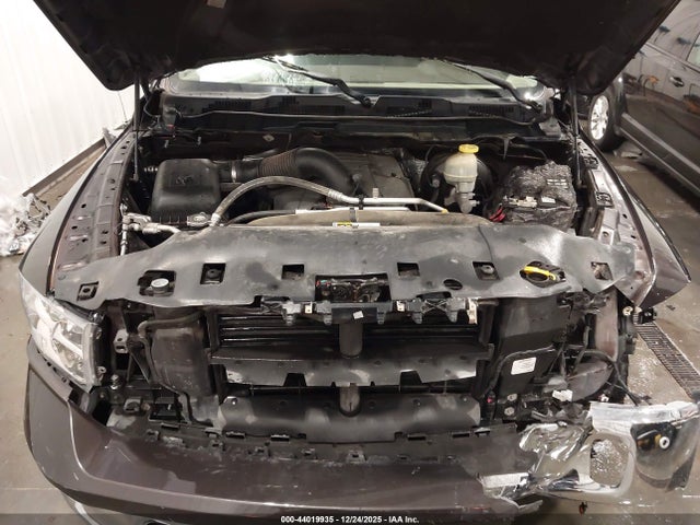 2017 RAM 1500 3C6RR7LT9HG794832 Photo 9