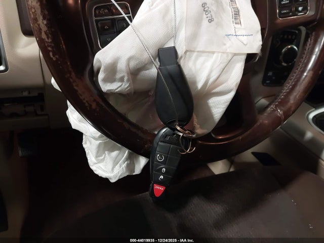 2017 RAM 1500 3C6RR7LT9HG794832 Photo 10