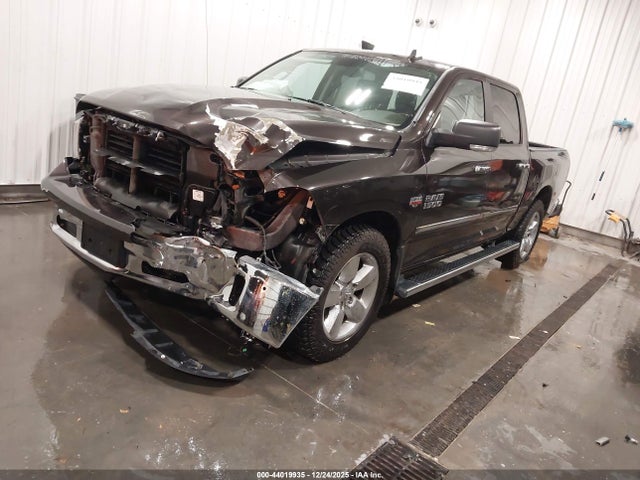 2017 RAM 1500 3C6RR7LT9HG794832 Photo 1