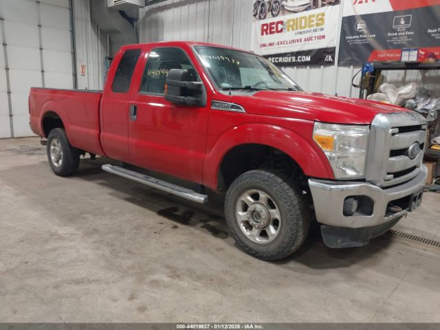 2015 FORD F-250 1FT7X2B63FEA12856